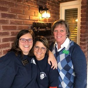 Meet your Posher, Jodie